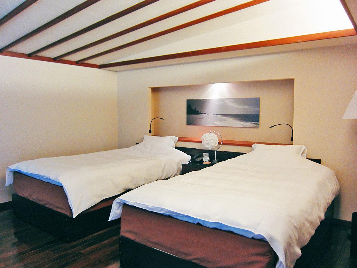 The Spa Resort Bettei Rakuyu Shimoda  Exterior foto