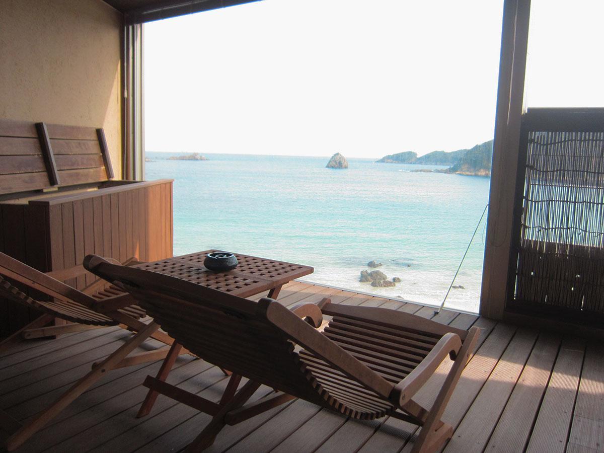 The Spa Resort Bettei Rakuyu Shimoda  Exterior foto